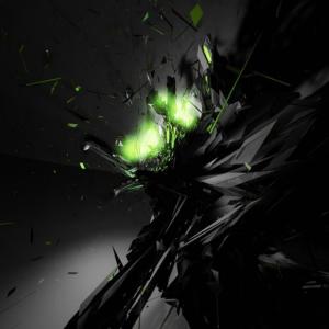 Album Something Beyond This (feat. Auvic) from Generdyn ||Auvic