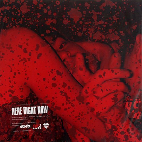 Here Right Now (Extended Mix)