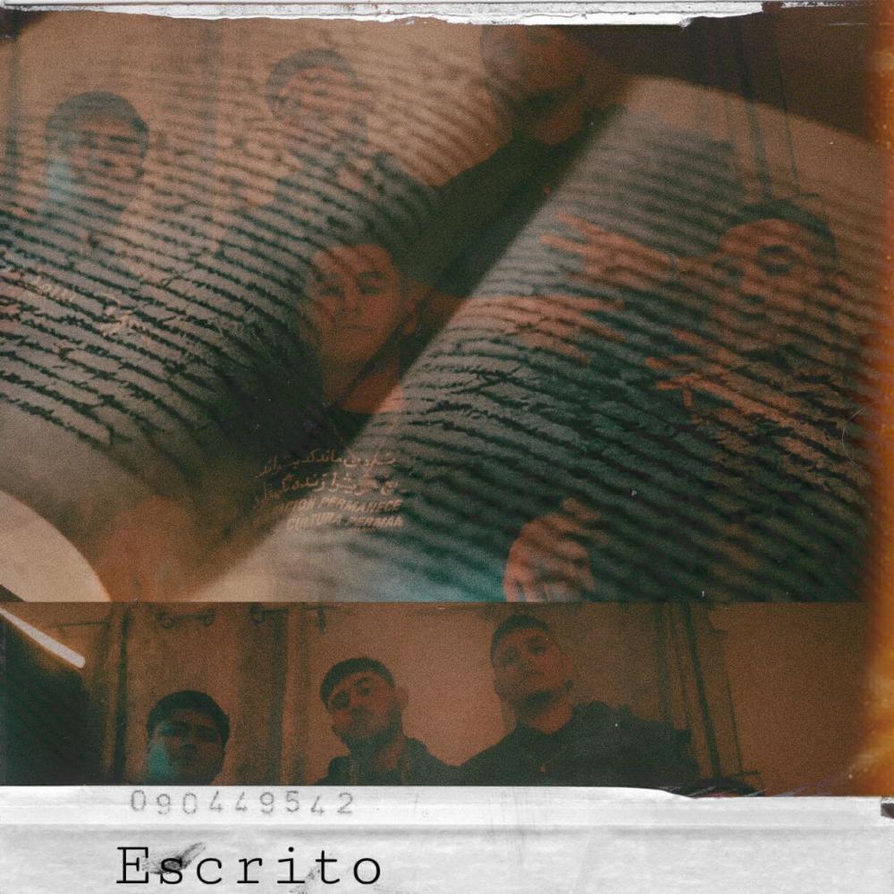 ESCRITO (feat. JACB, REVER CHAVEZ, LIL CHICO & PANDHO) (Explicit)