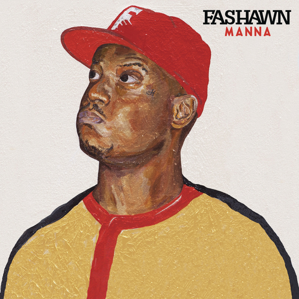 Manna (Moses) (Explicit)