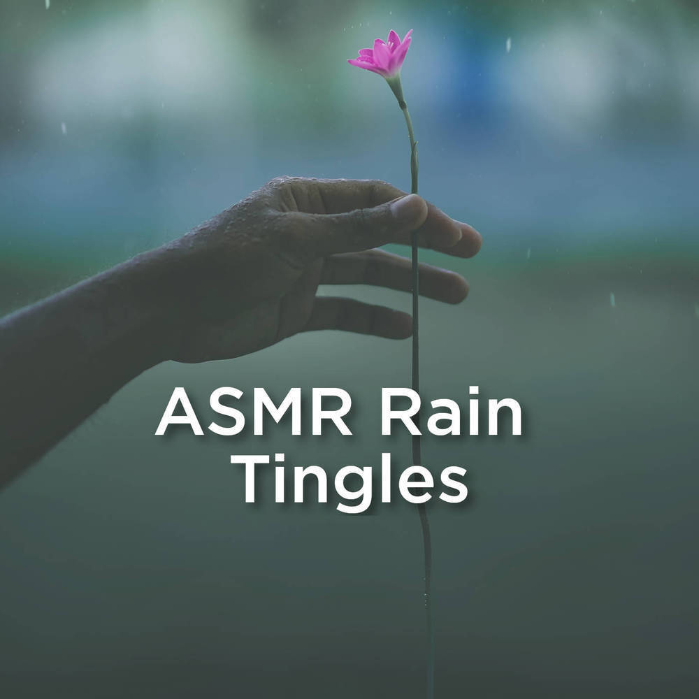 Asmr Anxiety Clouds