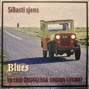 Listen to Tell me song with lyrics from Jens Einarsson