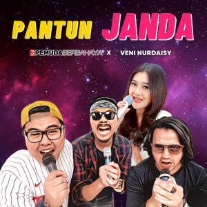 Veni Nurdaisy的專輯Pantun Janda