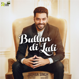 Album Bullan Di Lali oleh Jashan Singh
