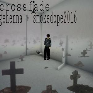 Gehenna的專輯crossfade (Explicit)
