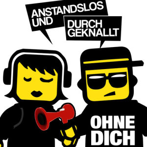 ดาวน์โหลดและฟังเพลง Liebficken (Explicit) พร้อมเนื้อเพลงจาก Anstandslos & Durchgeknallt