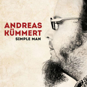 收聽Andreas Kümmert的Simple Man歌詞歌曲