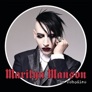 ดาวน์โหลดและฟังเพลง The Nobodies (burn 36 mix) พร้อมเนื้อเพลงจาก Marilyn Manson