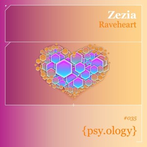 Zezia的專輯Rave Heart