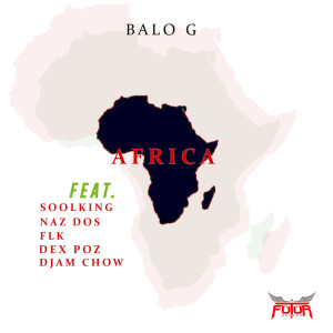 Soolking的专辑Africa