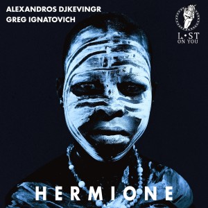 Hermione dari Alexandros Djkevingr