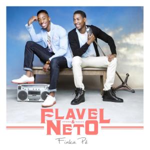 อัลบัม Finka Pé ศิลปิน Flavel & Neto