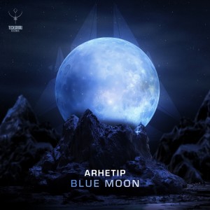 Arhetip的專輯Blue Moon