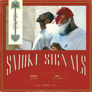 Album Smoke Signals (Explicit) from Sinopsis