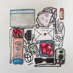 ดาวน์โหลดและฟังเพลง Love Letter From The Sea to The Shore พร้อมเนื้อเพลงจาก Delaney Bailey