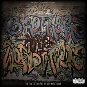收聽TreBeats的F.T.W (feat. C-Dash, Psyco Tight, Ferzan, Grom & C-Real) (Explicit)歌詞歌曲