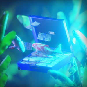 default playlist img