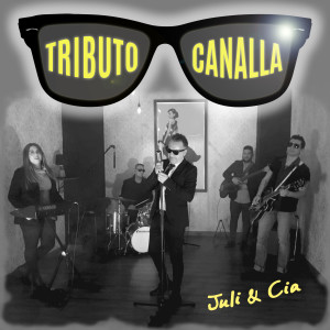 收聽Juli & Cia的Pata Palo歌詞歌曲