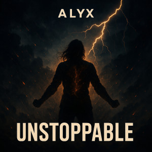 Album Unstoppable from Alyx