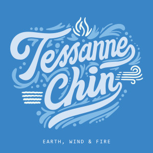 อัลบัม Earth, Wind & Fire ศิลปิน Tessanne Chin
