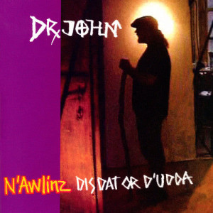 ดาวน์โหลดและฟังเพลง Life's a One Way Ticket พร้อมเนื้อเพลงจาก Dr. John