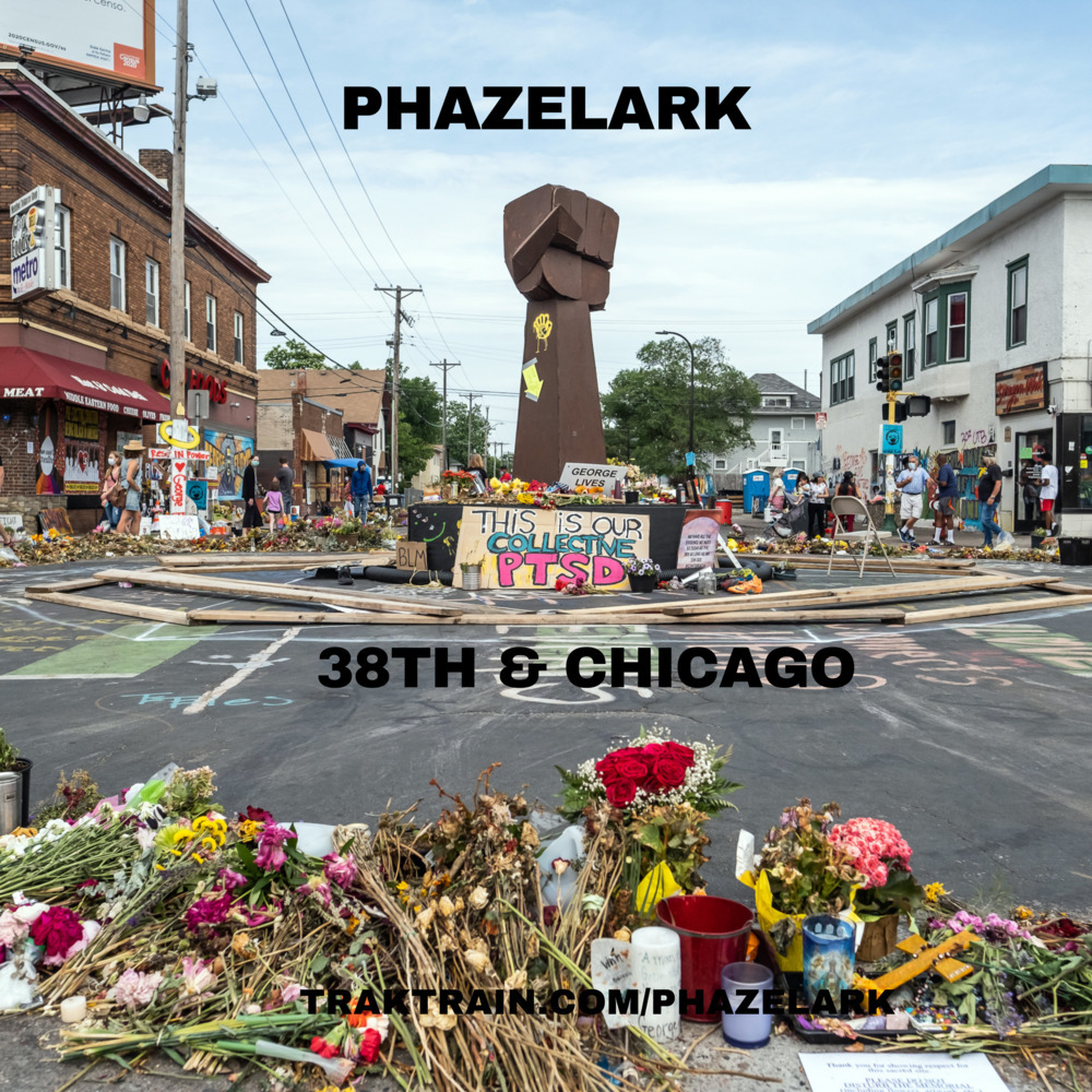 38th & Chicago