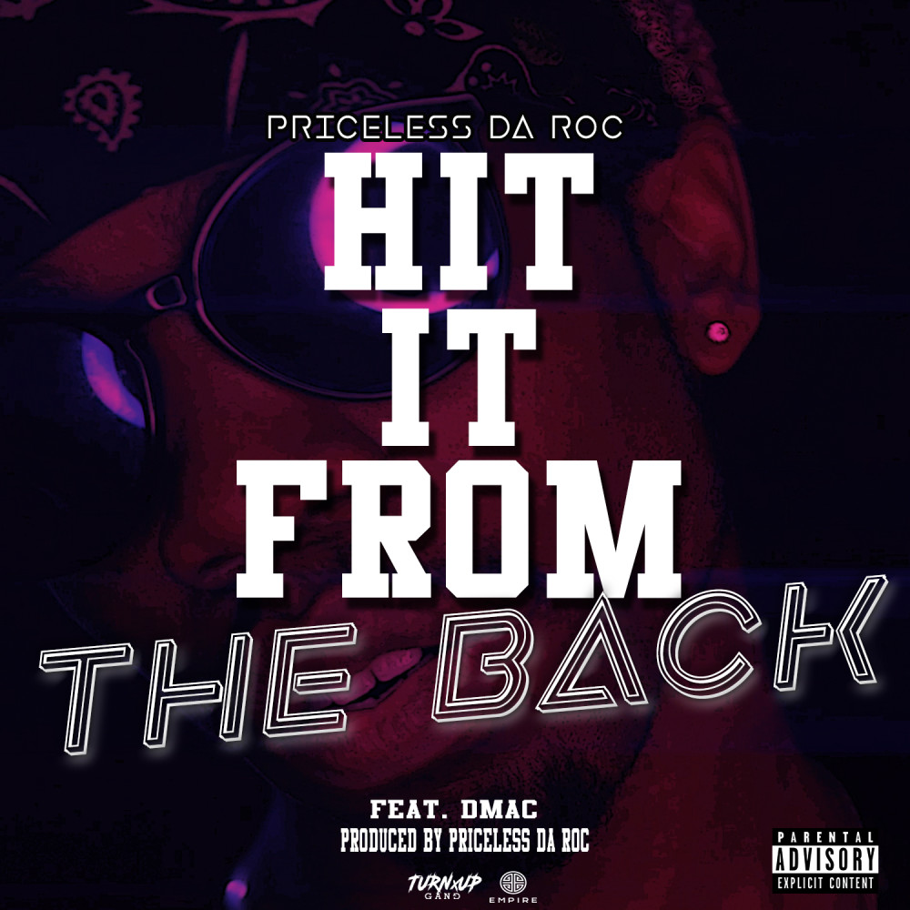 Hit It From The Back (Explicit)