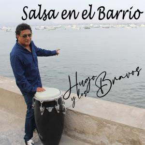 Listen to Salsa en el Barrio song with lyrics from Hugo y los Bravos