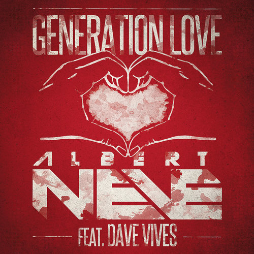 Generation Love (Extended Mix)