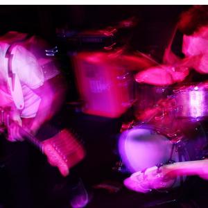 The Fingers的專輯Demos