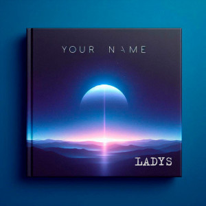 Ladys的專輯Your Name