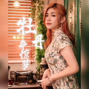 陈凯彤的专辑牡丹亭惊梦·皂罗袍-陈凯彤