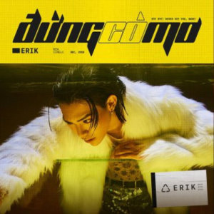 ดาวน์โหลดและฟังเพลง Dung co mo พร้อมเนื้อเพลงจาก Erik