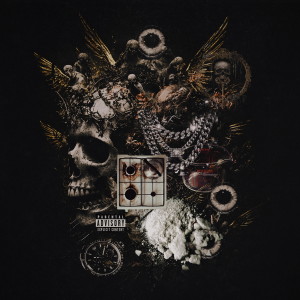 收聽Party G The Humble的Married To The Game (Explicit)歌詞歌曲