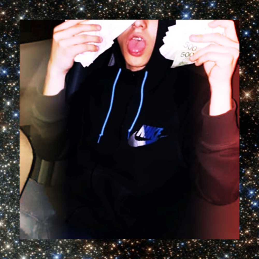 ora son todo niu weiv (Explicit)