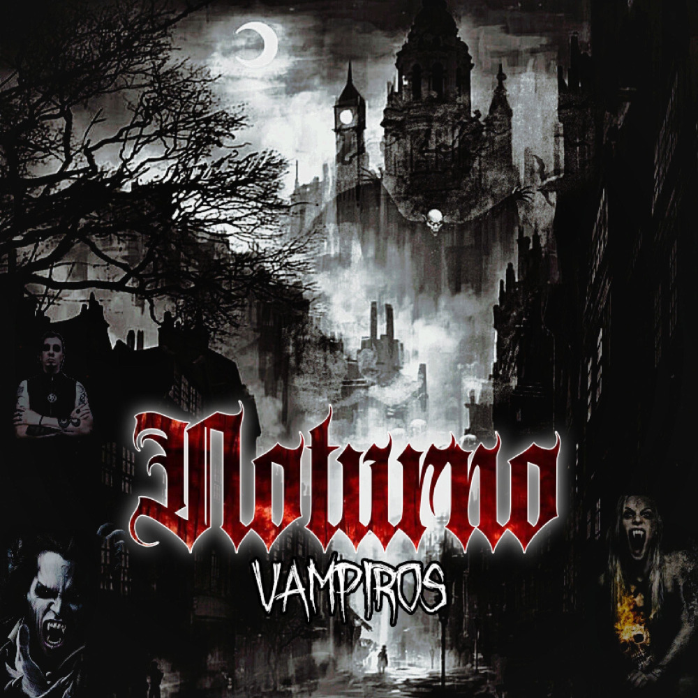 Vampiros