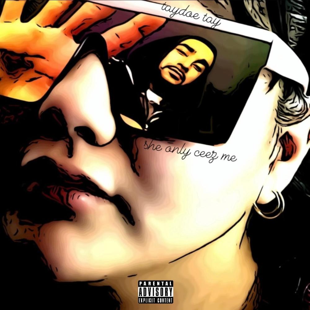 Grind On Me (feat. Lyjah) (Explicit)