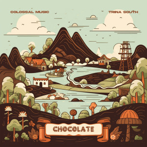 Listen to CHOCOLATE song with lyrics from Colossal Music