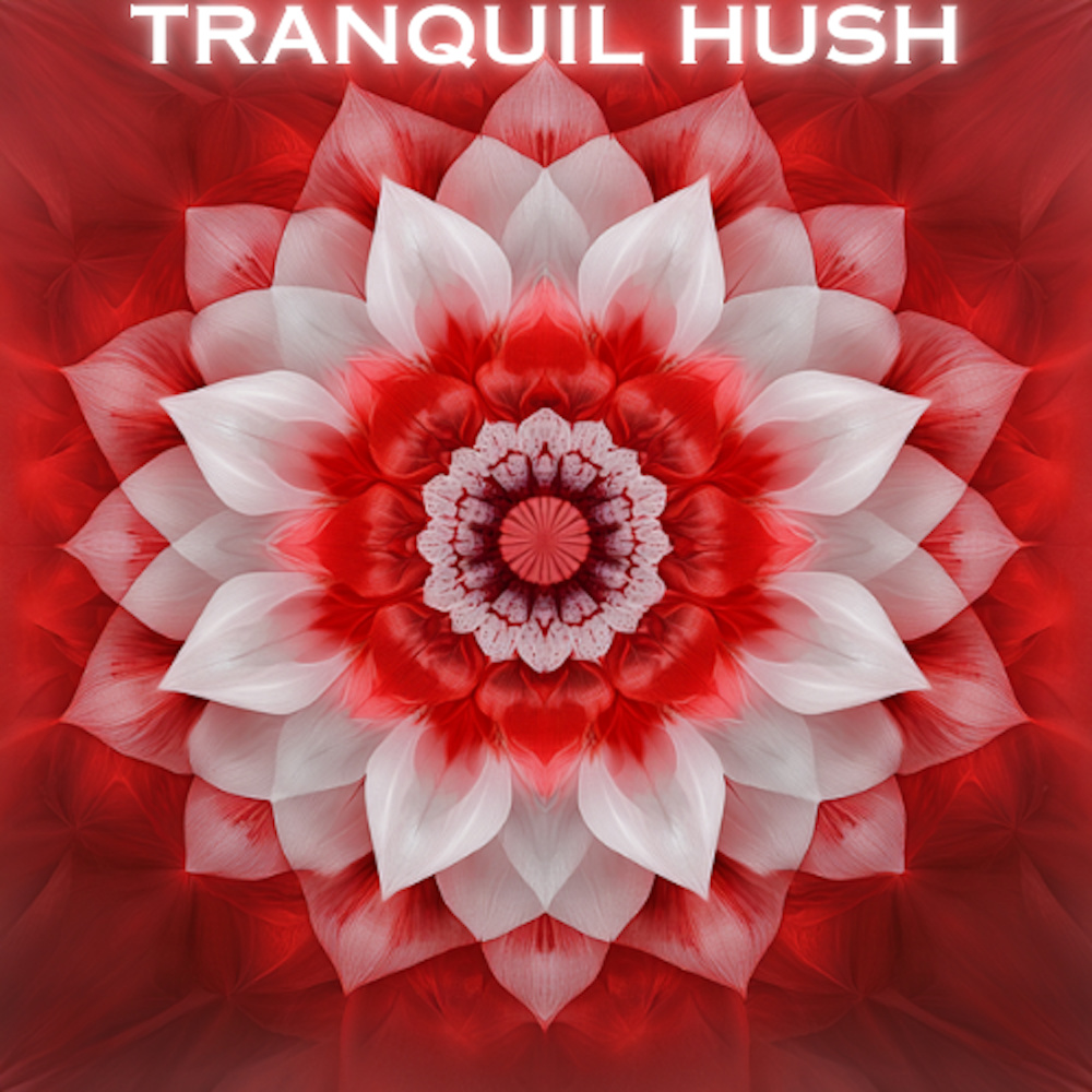Brainwave Focus Theta Frequency White Noise