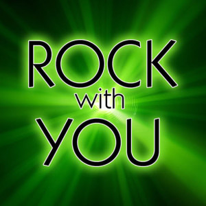 收聽The Hit Crew的Rock With You歌詞歌曲