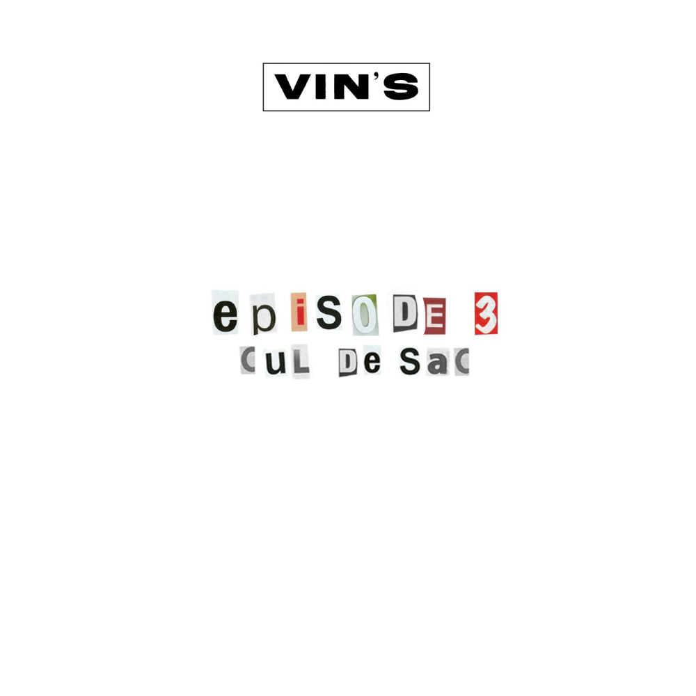 Episode 3 : Cul-de-sac (Explicit)