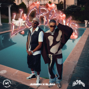 收聽Juseph的LLORENS (Explicit)歌詞歌曲