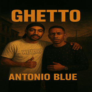 Album Ghetto from 