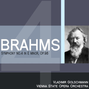 ดาวน์โหลดและฟังเพลง Symphony No. 4 in E Minor, Op. 98: IV. Allegro energico e passionato - Piu allegro พร้อมเนื้อเพลงจาก Vienna State Opera Orchestra [Orchestra]