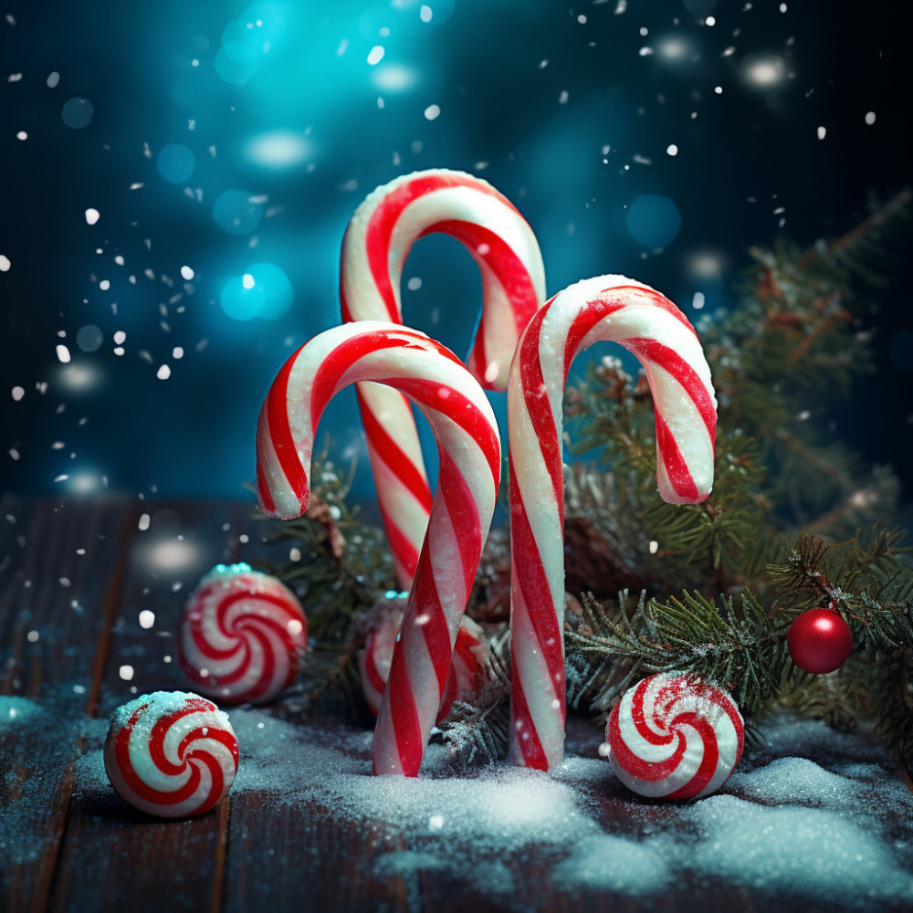Sweets and Jingles