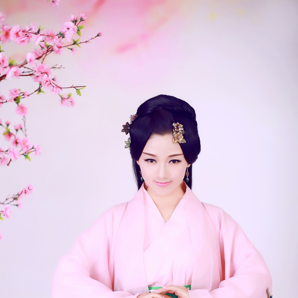张娟
