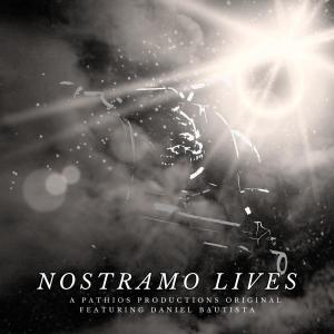 Daniel Bautista的專輯Nostramo Lives: Nightlords Theme (feat. Daniel Bautista)