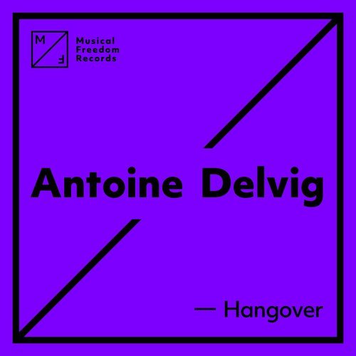 Hangover (Extended Mix)