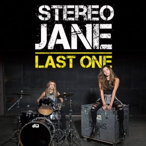 收聽Stereo Jane的Last One歌詞歌曲