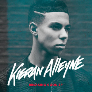 Kieran Alleyne的專輯Breaking Good - EP